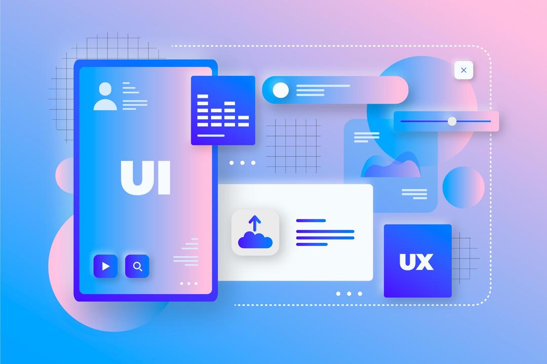 UX/UI