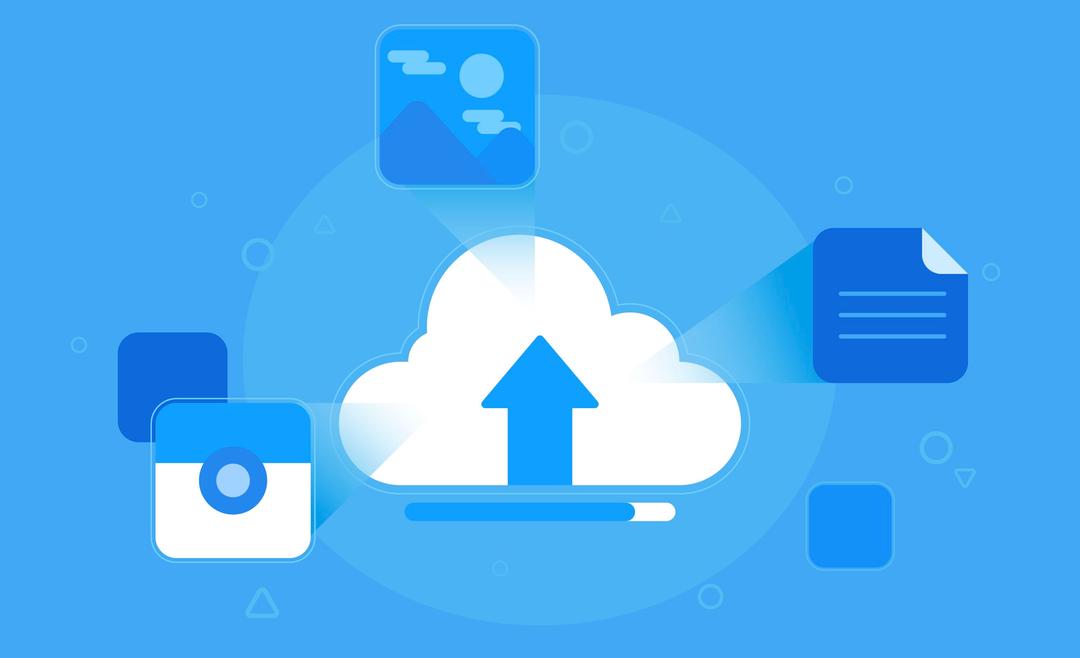 network data transfer