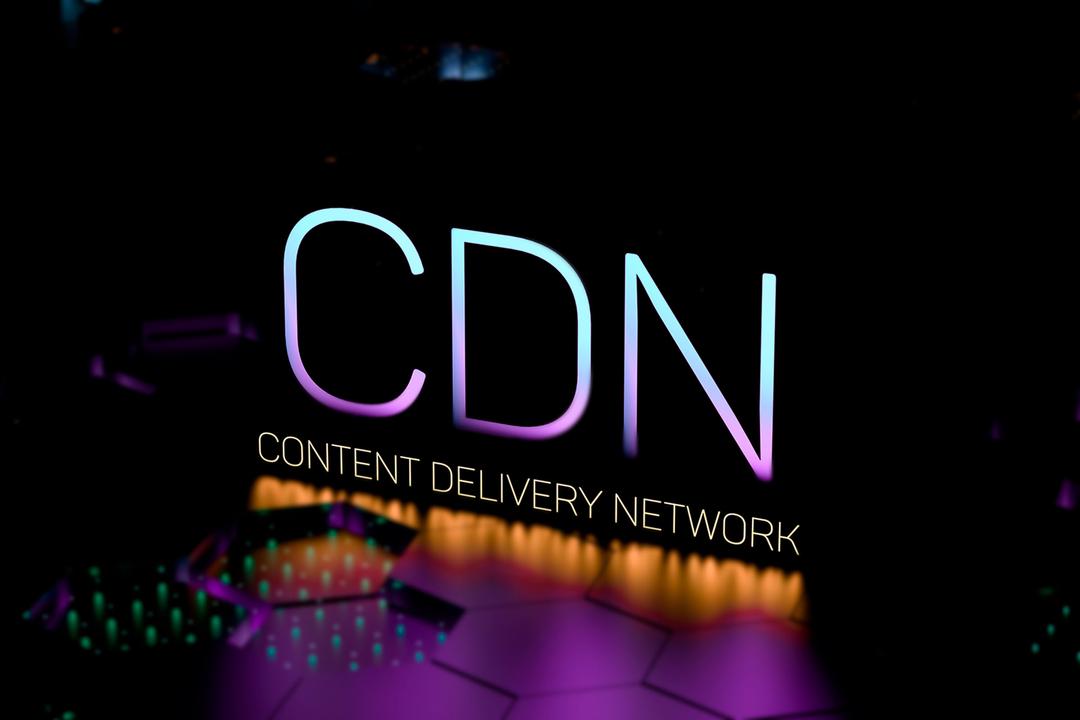 ภาพรวมของ CDN